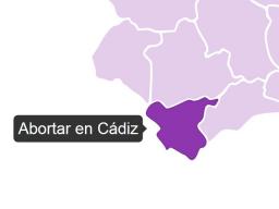 Abortar en Cádiz