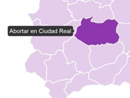 Abortar en Ciudad Real Abortar en Ciudad Real