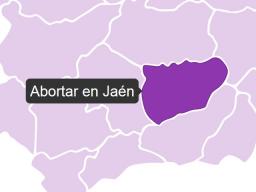 Abortar en Jaén
