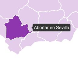 Abortar en Sevilla
