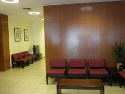 Sala de espera