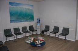 Sala de espera