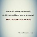 Aborto legal para no morir